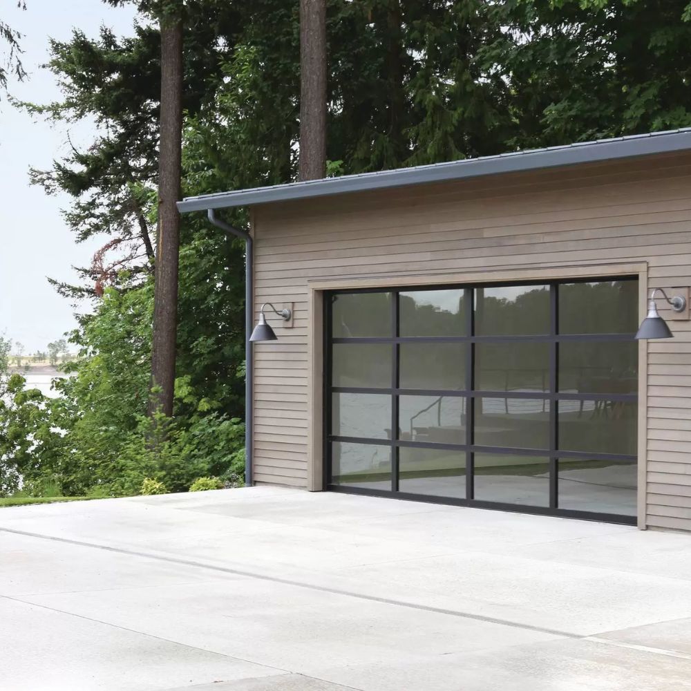 Are Insulated Garage Doors Worth It for Your Home