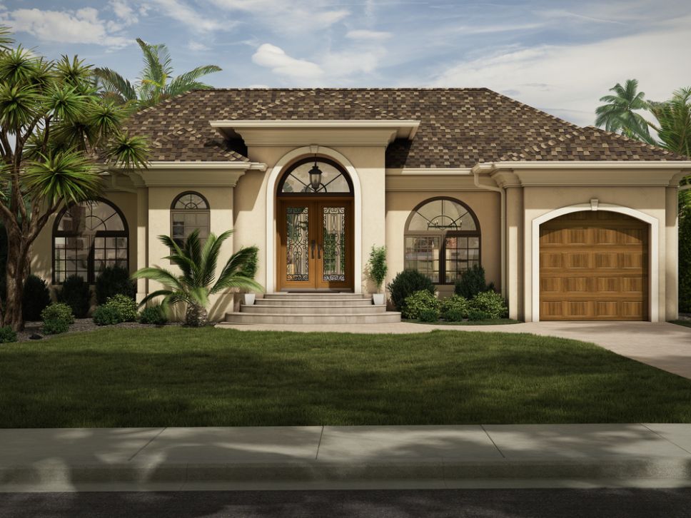 How to Plan a Residential Front Door Replacement