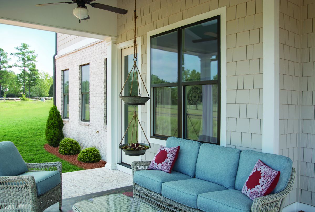 Best Patio Door Replacement