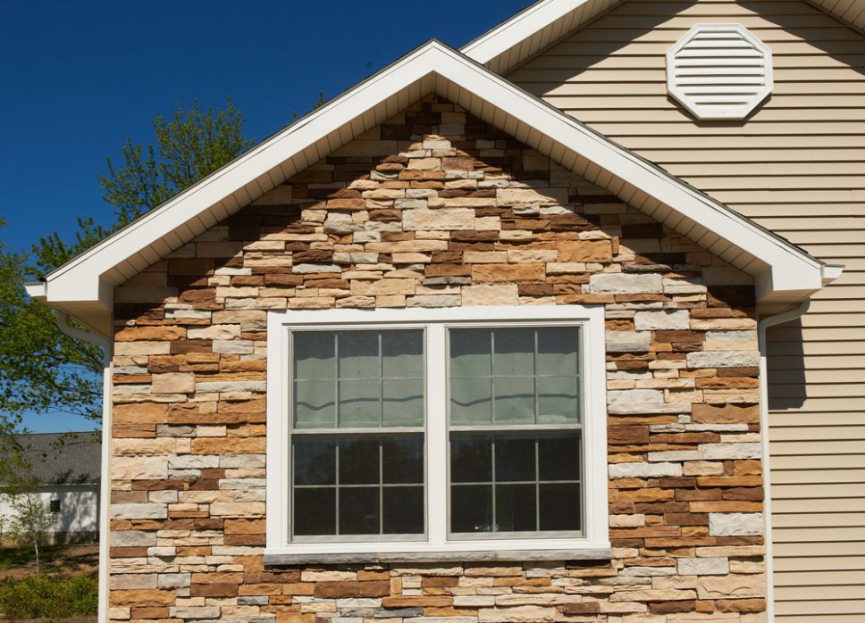 Vinyl Window Replacement