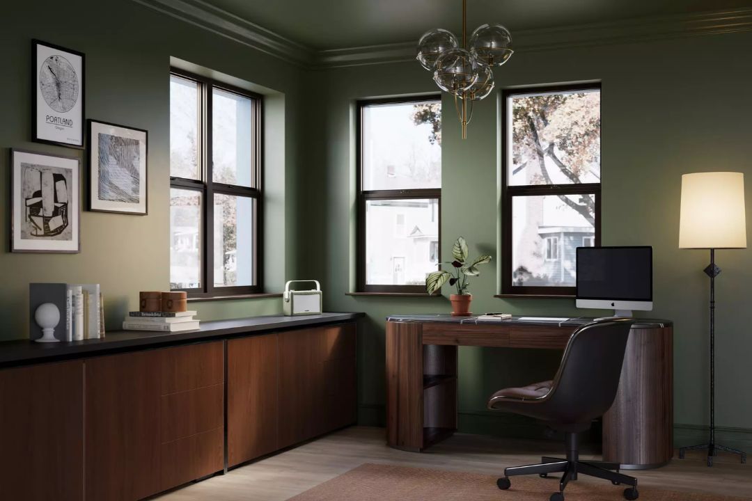 Are Bifold Windows Right for Your Home? | Evansville, IN