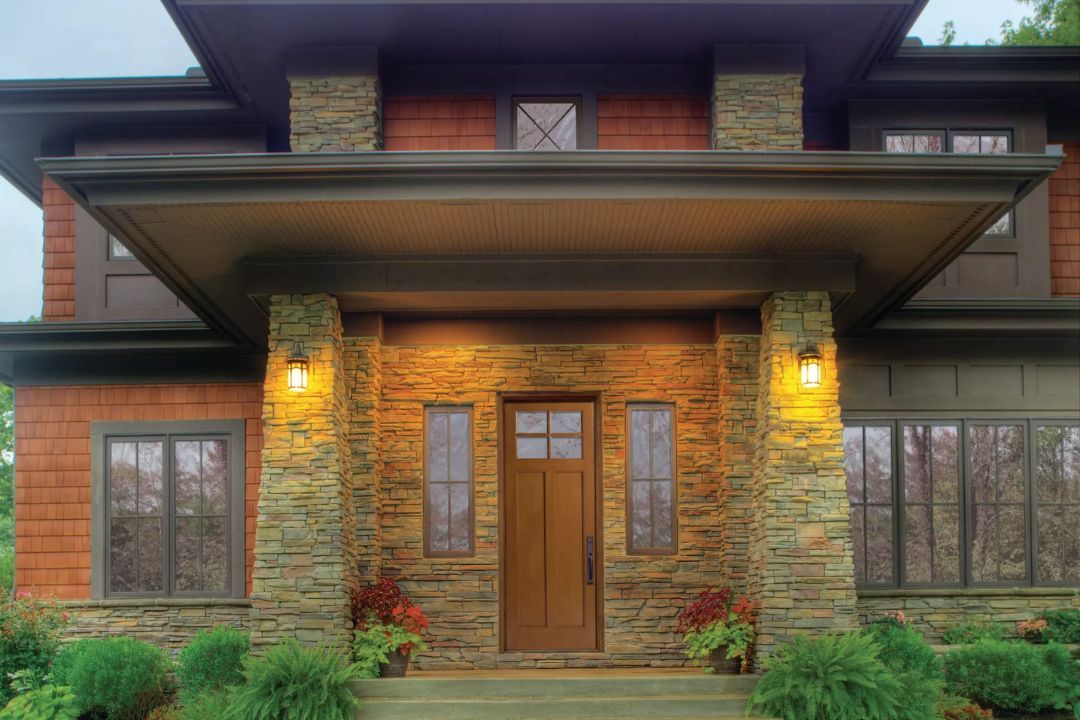 Avoid Entry Door Installation Mistakes in Henderson