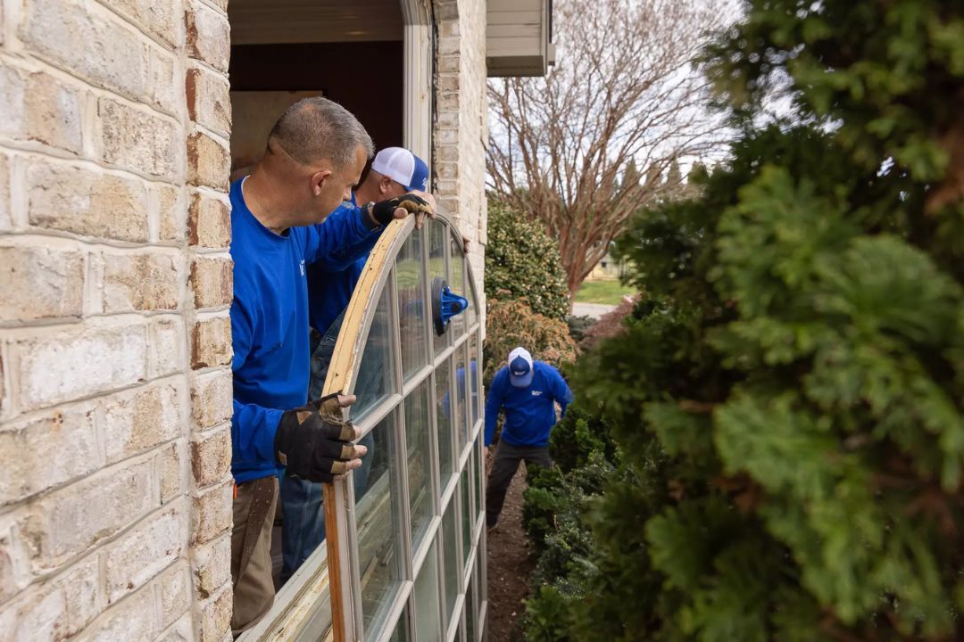 Best Time of Year to Replace Your Windows