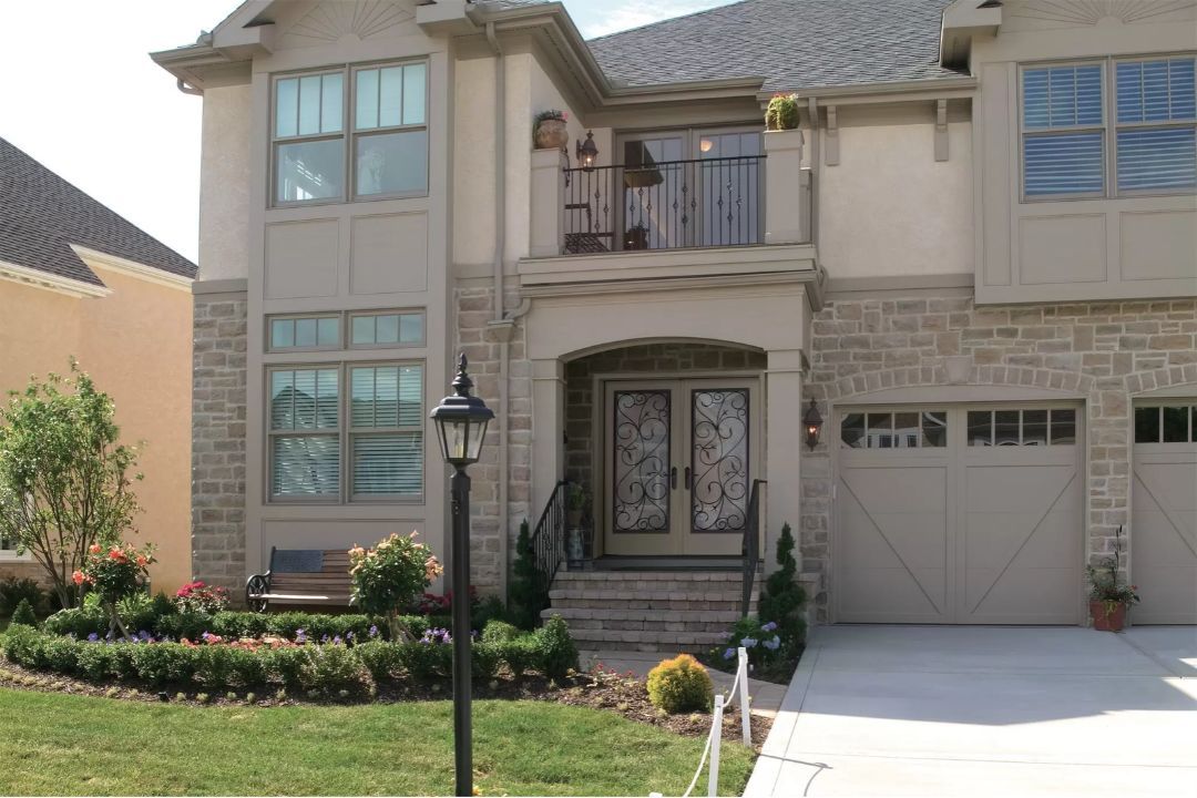 Double Entry Doors: Pros, Cons, and Fit Guide | Evansville