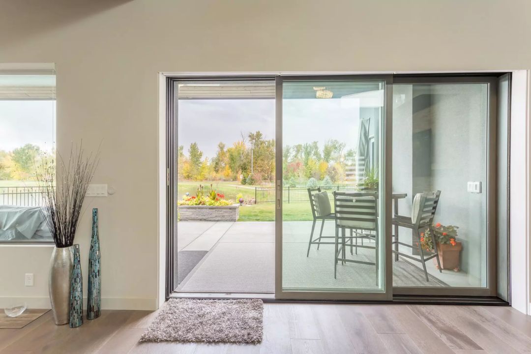 Indoor-Outdoor Patio Doors for Boonville, IN Homes