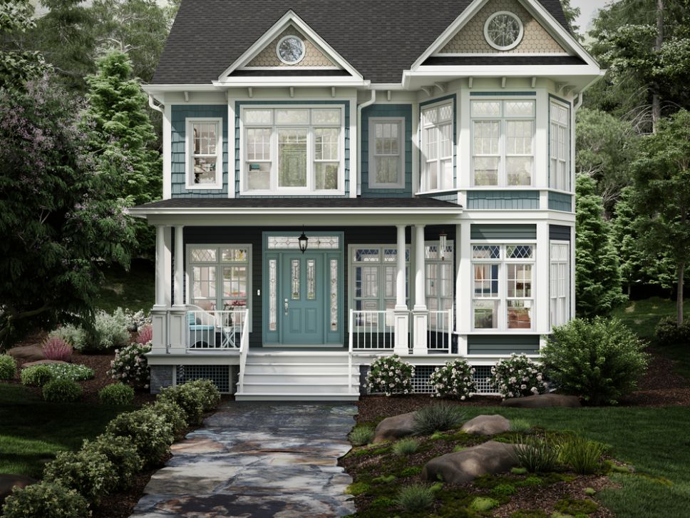 interior sunroom siding installation