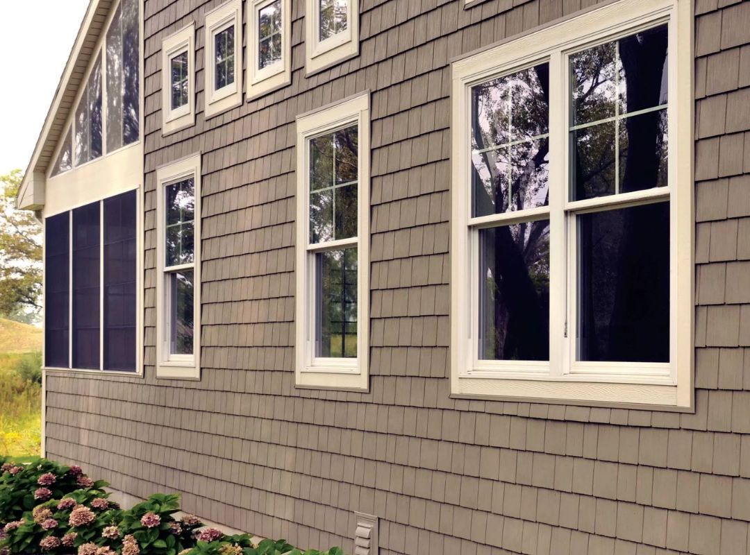 Long-Term Durability of Vinyl Siding Systems in Tell City Homes