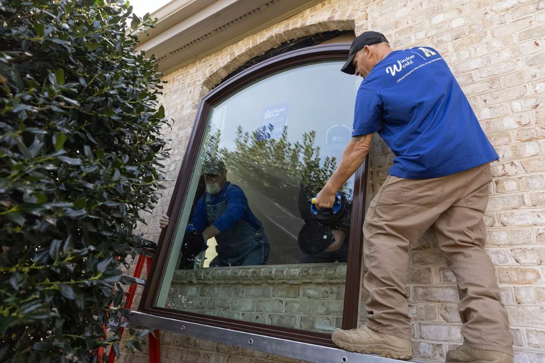 Window Replacement