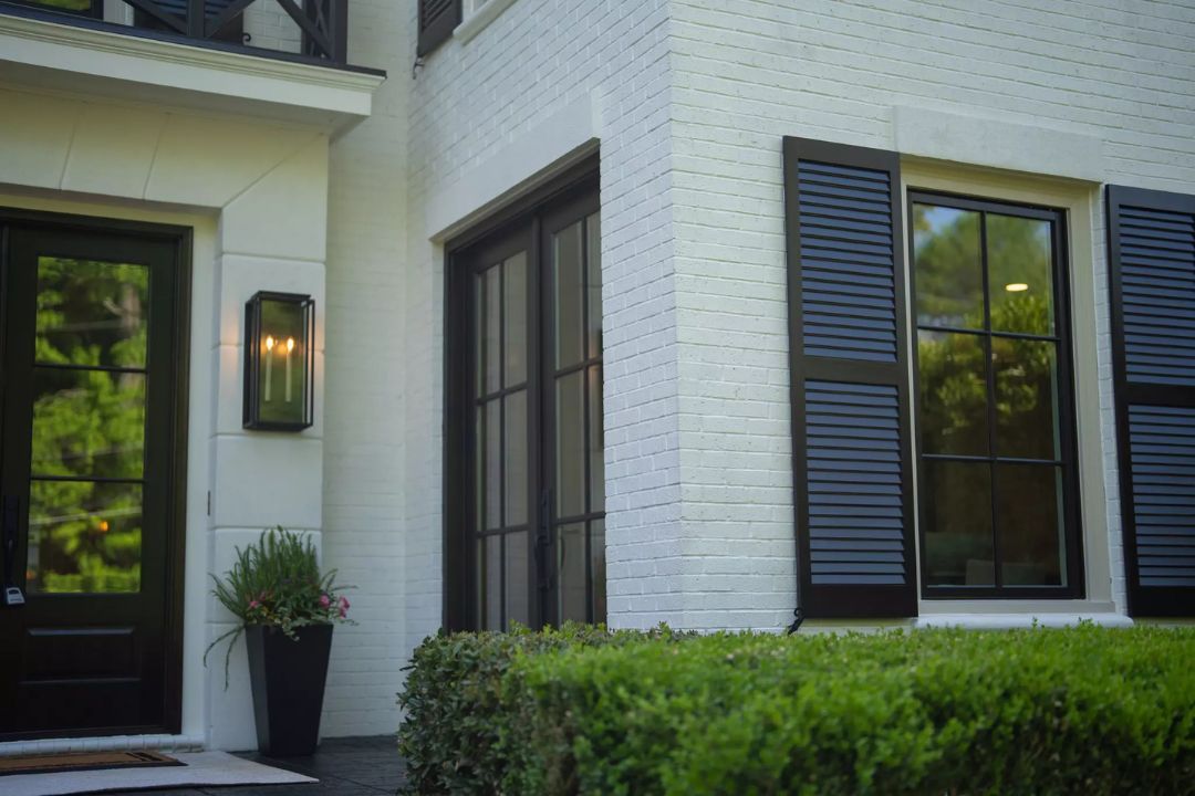 Vinyl Window Lifespan